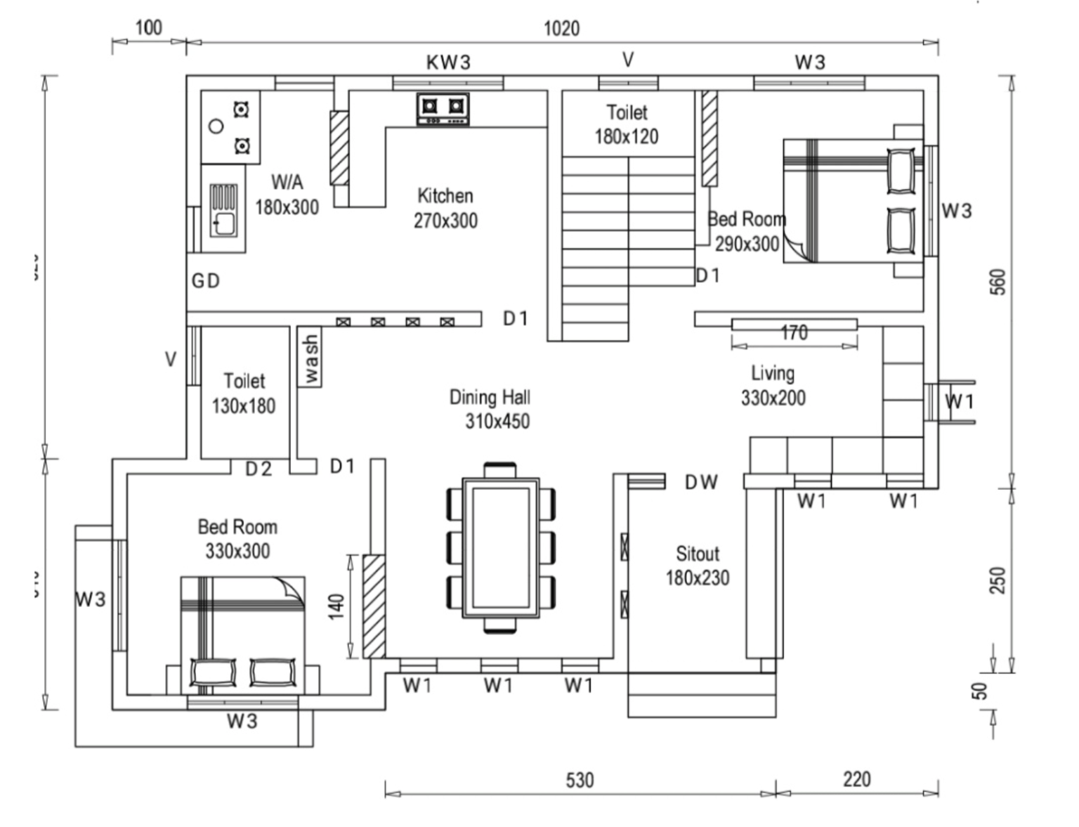 free-plan-for-a-900-sq-ft-home-at-4-25-cent-in-14-5-lakhs-ente-apk